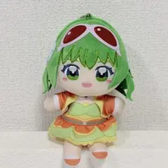 GUMI ぬいぷりけ おすわり ぬいぐるみ