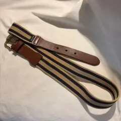 ポロラルフローレン ベルト