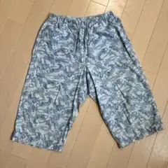 UNIQLO ポケモン柄 ステテコ　150cm