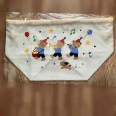 familiar お弁当袋&ランチクロス