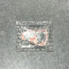 しずくちゃん どろろん アクリルカラビナ