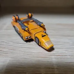 サンダーバード 乗り物 フィギュアのサムネイル