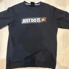 Just Do It NIKE スウェット
