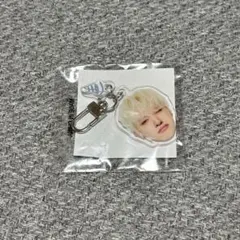 TREASURE ジョンファン顔アクキー 哀