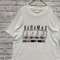 90sヴィンテージTシャツ！ホワイト半袖古着　XL 12