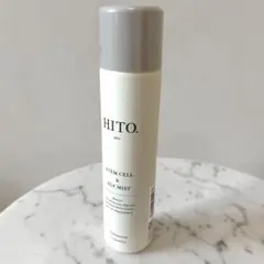 HITO. STEM CELL & EGF MIST 250g - メルカリ