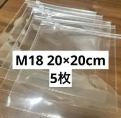 薄パリ袋 大サイズ スクイーズ 変え袋のサムネイル