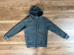 BRIEFING パーカー（S）