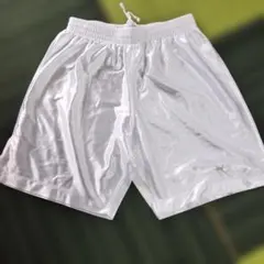 wundou P-8001 ホワイト L　バスケ、ハンドなど