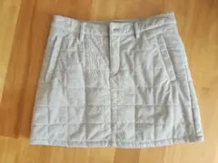 ジャックバニーレディーススカ〜ト