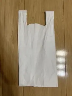 マルジェラ　ショップ袋