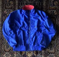 80s Patagonia シェルドシンチラジャケット 吊るしタグ