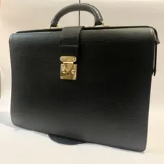 ルイヴィトン　エピ　ブリーフケース　ビジネスバッグ LV ルイヴィトン ブリーフケース メンズ 人気 エクリプス ビジネス