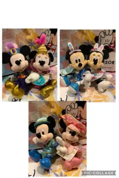 まとめ　ペアぬい　14周年　ヒピホピ　イースター