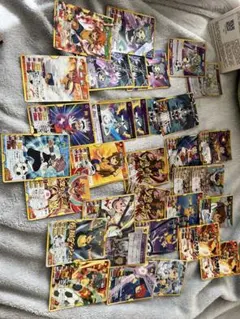 ⭐️希少⭐️イナズマイレブン　未開封パック イナズマイレブン ライセンス 未開封パック☆57 - メルカリ