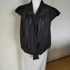 千鳥格子 シャツ