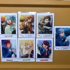 あんスタ　ぱしゃこれセット