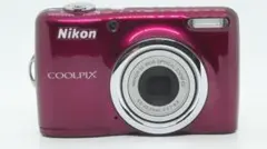 2026年最新】coolpix l23の人気アイテム - メルカリ