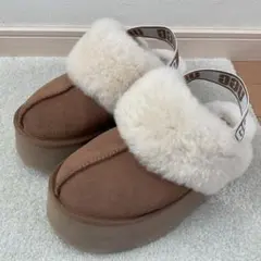 UGGファンケット 子供用 楽天市場】ugg ファンケット サンダル 通販 アグ funkette 1130395K