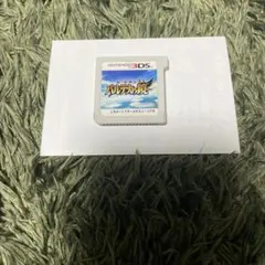 パルテナの鏡 ニンテンドー3DS