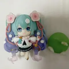 初音ミクあそーと 2021 A賞フィギュア