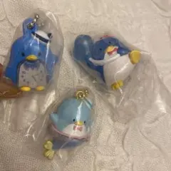 タキシードサム ガチャセット