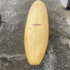 マイク・ディフェンダーファー 9'9