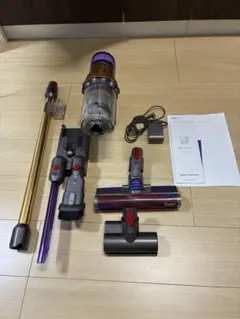 Dyson digital slim V10のサムネイル