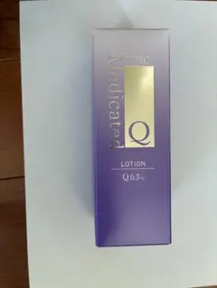 薬用 Qローションのサムネイル