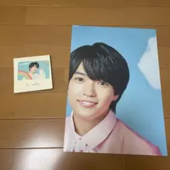 西畑大吾 初心LOVE ISLANDstore版