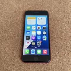 2016 美品☆電池新品☆iPhoneSE2 128GB SIMフリー☆