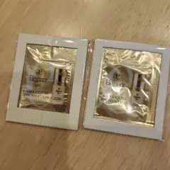 エレガンス エアリー リクイッド ファンデーション NA202 サンプル