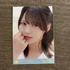 ≒JOY 江角怜音2026 サマーツインテール生写真ヨリ - メルカリ
