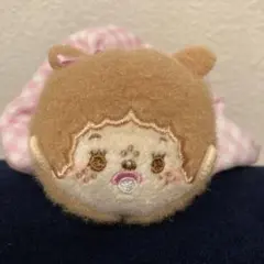 モンチッチ　びょこきゅんシュシュ