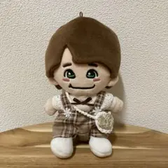 2026年最新】ちびぬい服 なにわ男子の人気アイテム - メルカリ