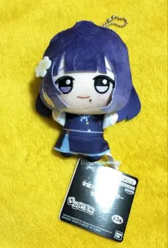 月村手毬　幡谷美鈴　ちびぐるみ 2025年最新】学マス ちびぐるみ 美鈴の人気アイテム - メルカリ