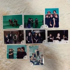 嵐 集合 ブルボン② 公式写真 レア