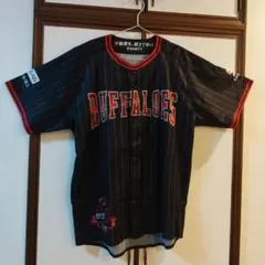 オリックスバファローズ ユニフォーム