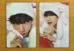 INI池﨑理人 The Winter Magic トレカセット