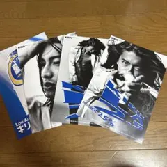 2026年最新】木村拓哉 ポスターの人気アイテム - メルカリ