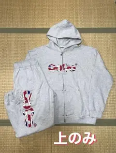 9090 OG LOGO Assort Zip Hoodie