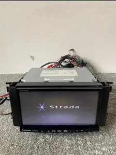 Panasonic CN-REO3WD Bluetoothナビゲーションシステム Panasonic CN-REO3WD Bluetoothナビゲーションシステム - メルカリ