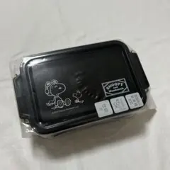 【即日発送】スヌーピー コンテナランチボックス 450ml