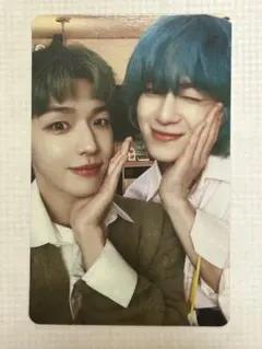 THE FRAME 髙塚大夢 佐野雄大 トレカ