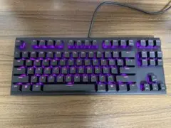 REALFORCE GX1 キーボード 英語配列