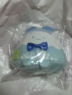 サンエックス 富士急ハイランド 限定 ぶらさげぬいぐるみ すみっコ