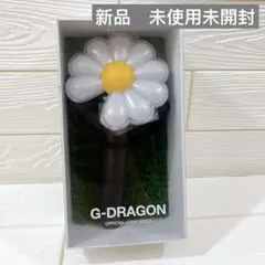 5/20迄※銀テープ付BIGBANGペンライト リング G-DRAGON ジヨン - メルカリ