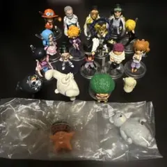 ワンピース　ワンピの実　19体　バラ売り可能