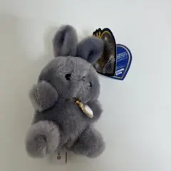 うさぎ キーホルダー ぬいぐるみ ストラップ
