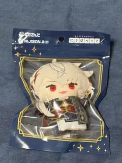 にじさんじ にじぱぺっと 葛葉 共通衣装